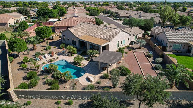 8236 N 180TH Drive, Waddell, AZ 85355