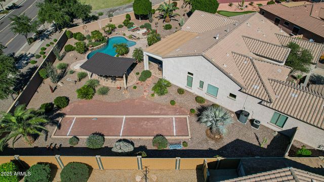 8236 N 180TH Drive, Waddell, AZ 85355