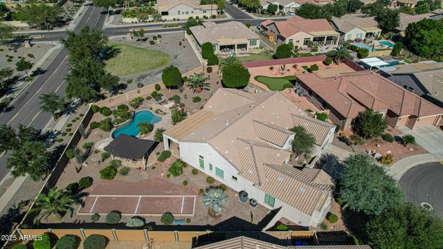 8236 N 180TH Drive, Waddell, AZ 85355