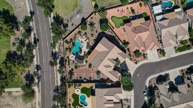 8236 N 180TH Drive, Waddell, AZ 85355