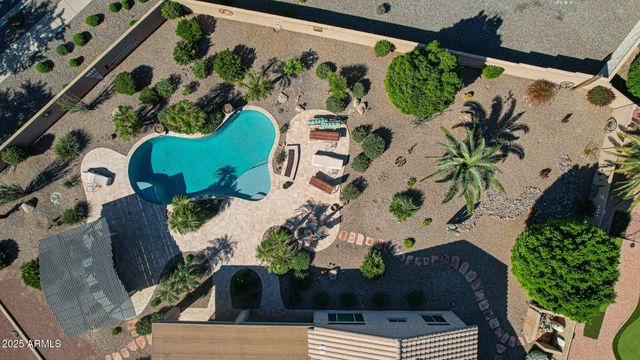 8236 N 180TH Drive, Waddell, AZ 85355