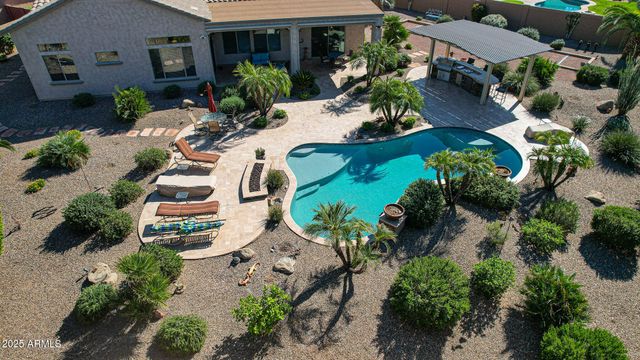 8236 N 180TH Drive, Waddell, AZ 85355