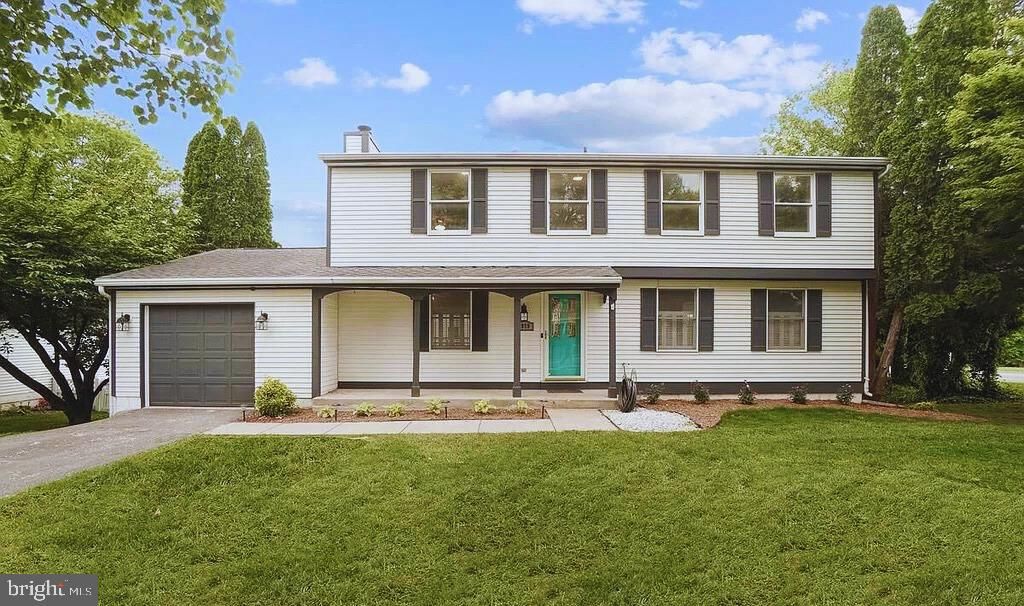 1859 MILLSTREAM DR, Frederick, MD 21702