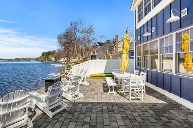 58 Lake Attitash Rd, Amesbury, MA 01913