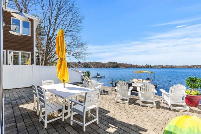 58 Lake Attitash Rd, Amesbury, MA 01913
