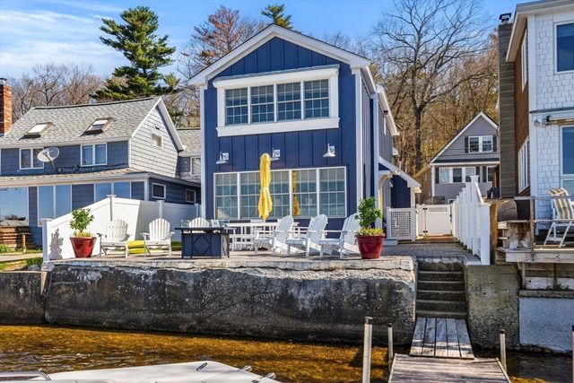 58 Lake Attitash Rd, Amesbury, MA 01913