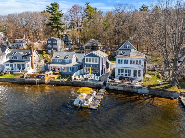 58 Lake Attitash Rd, Amesbury, MA 01913