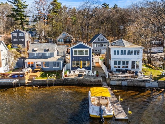 58 Lake Attitash Rd, Amesbury, MA 01913