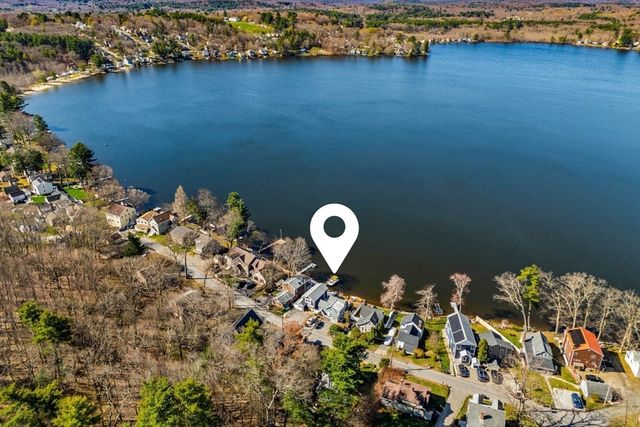 58 Lake Attitash Rd, Amesbury, MA 01913