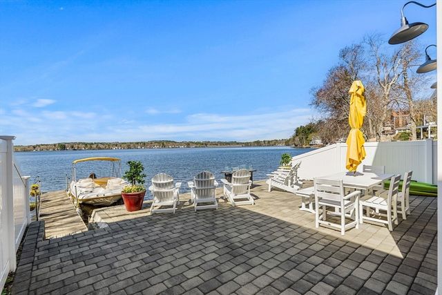 58 Lake Attitash Rd, Amesbury, MA 01913