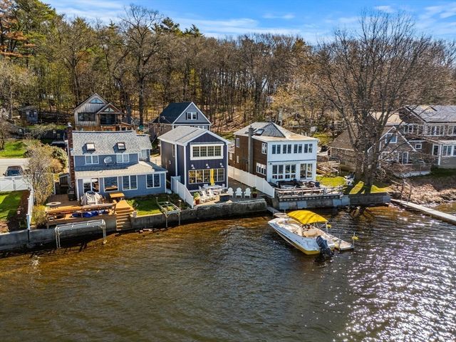 58 Lake Attitash Rd, Amesbury, MA 01913