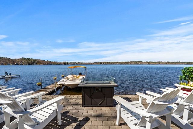 58 Lake Attitash Rd, Amesbury, MA 01913