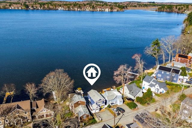 58 Lake Attitash Rd, Amesbury, MA 01913