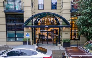 425 VINE Street #312, Seattle, WA 98121