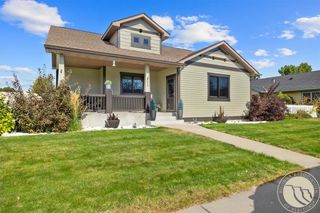 813 Avenue F, Billings, MT 59102