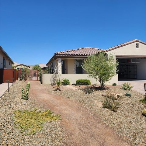 4527 Charro Court, Wickenburg, AZ 85390