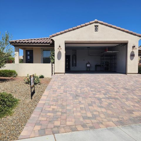 4527 Charro Court, Wickenburg, AZ 85390