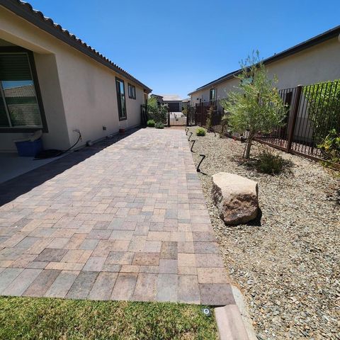 4527 Charro Court, Wickenburg, AZ 85390