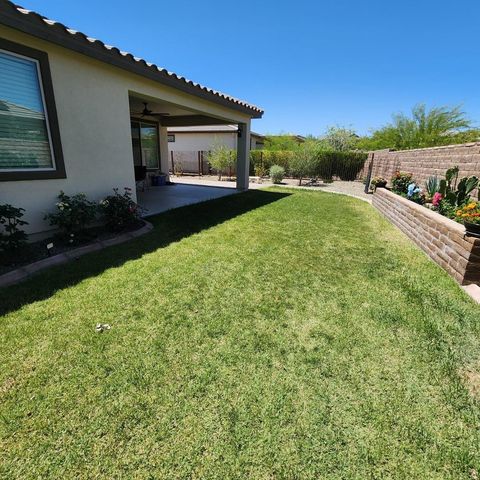 4527 Charro Court, Wickenburg, AZ 85390