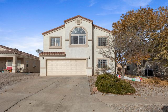 7153 Husky Drive NE, Rio Rancho, NM 87144