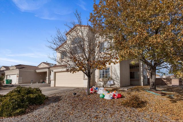 7153 Husky Drive NE, Rio Rancho, NM 87144