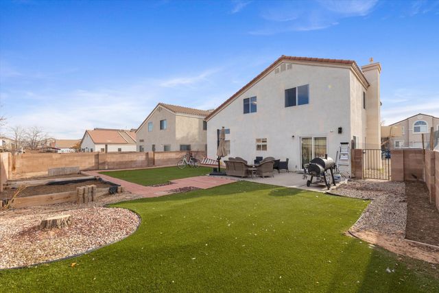 7153 Husky Drive NE, Rio Rancho, NM 87144