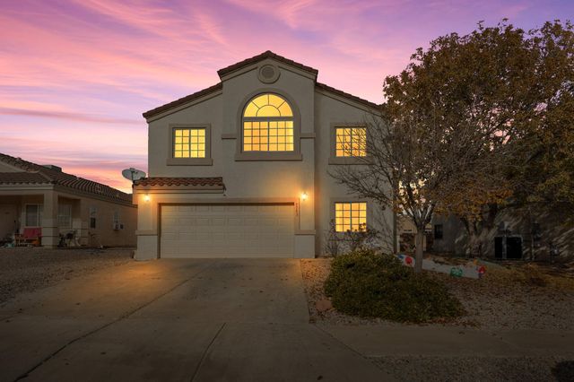 7153 Husky Drive NE, Rio Rancho, NM 87144