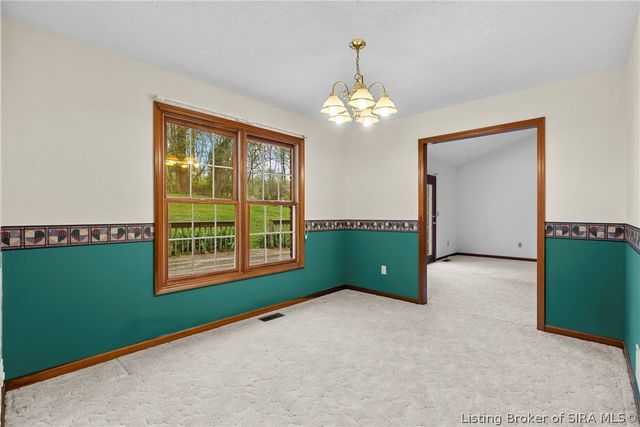 7490 Cunningham Sarles Road, Borden, IN 47106