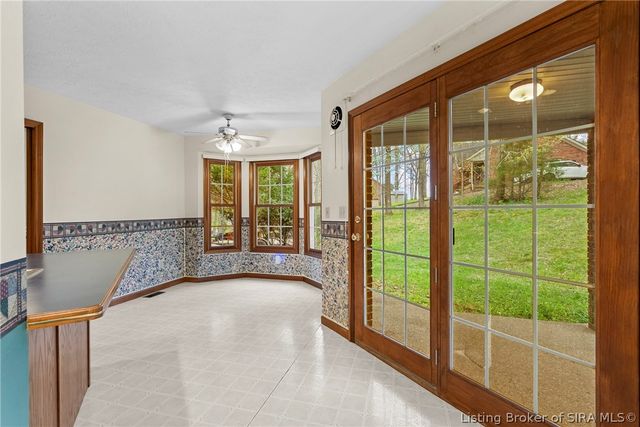 7490 Cunningham Sarles Road, Borden, IN 47106