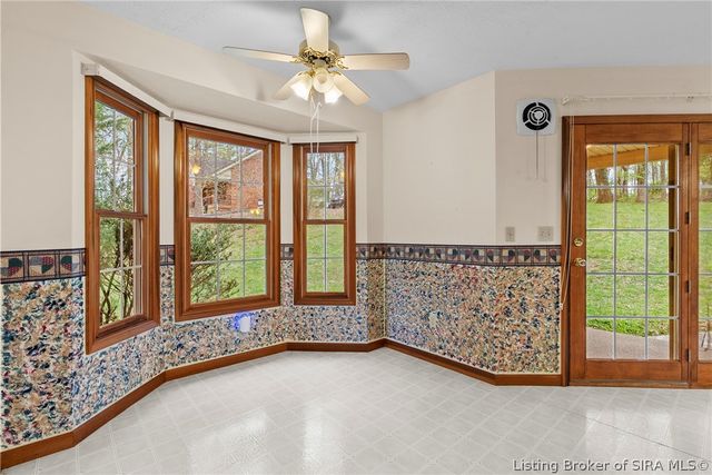 7490 Cunningham Sarles Road, Borden, IN 47106