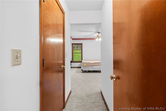 7490 Cunningham Sarles Road, Borden, IN 47106