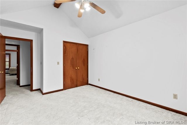 7490 Cunningham Sarles Road, Borden, IN 47106