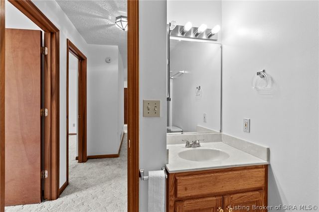 7490 Cunningham Sarles Road, Borden, IN 47106