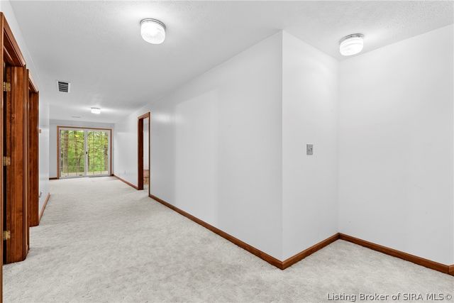 7490 Cunningham Sarles Road, Borden, IN 47106