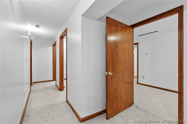 7490 Cunningham Sarles Road, Borden, IN 47106