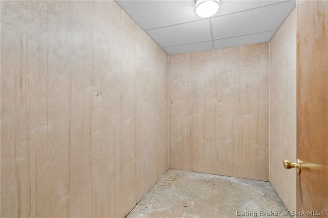 7490 Cunningham Sarles Road, Borden, IN 47106