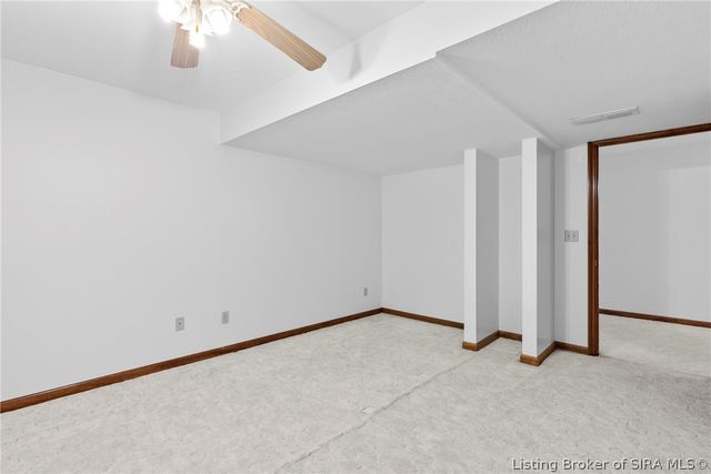 7490 Cunningham Sarles Road, Borden, IN 47106