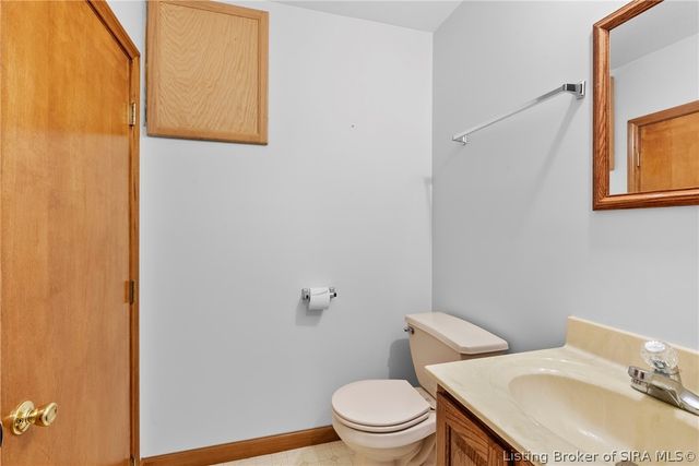 7490 Cunningham Sarles Road, Borden, IN 47106