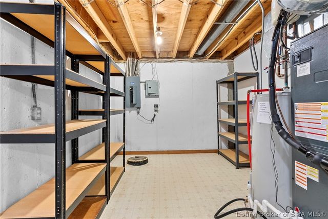 7490 Cunningham Sarles Road, Borden, IN 47106