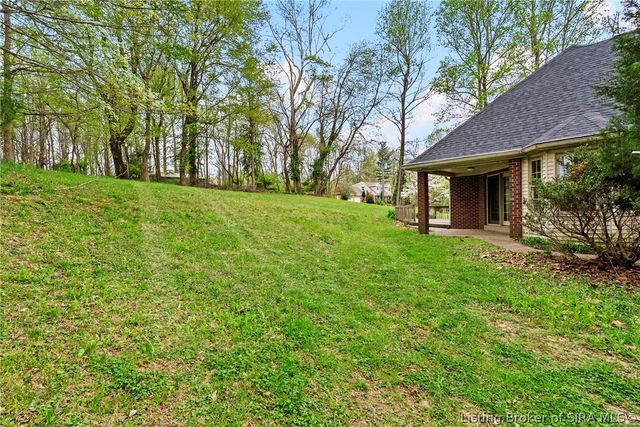 7490 Cunningham Sarles Road, Borden, IN 47106