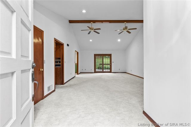 7490 Cunningham Sarles Road, Borden, IN 47106