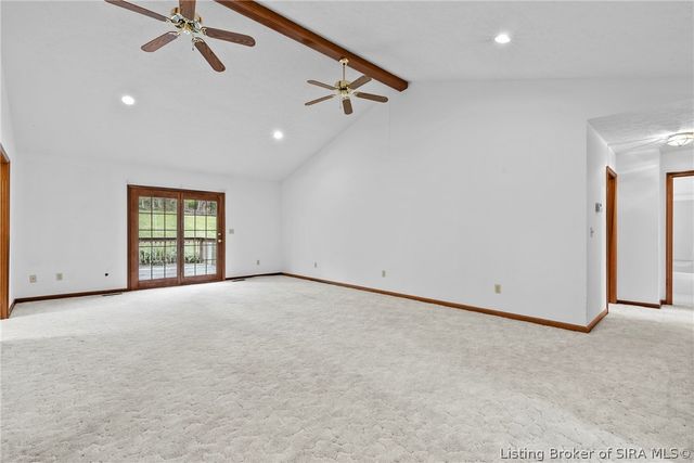 7490 Cunningham Sarles Road, Borden, IN 47106