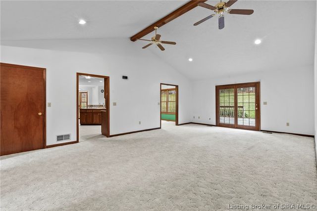 7490 Cunningham Sarles Road, Borden, IN 47106