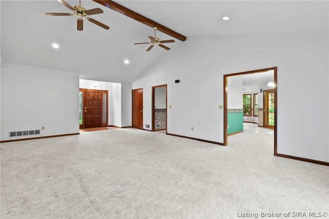7490 Cunningham Sarles Road, Borden, IN 47106