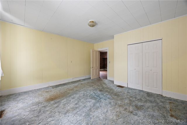 4635 Crandall Lanesville Road NE, Corydon, IN 47112