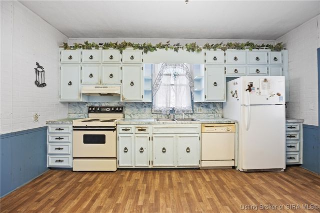 4635 Crandall Lanesville Road NE, Corydon, IN 47112