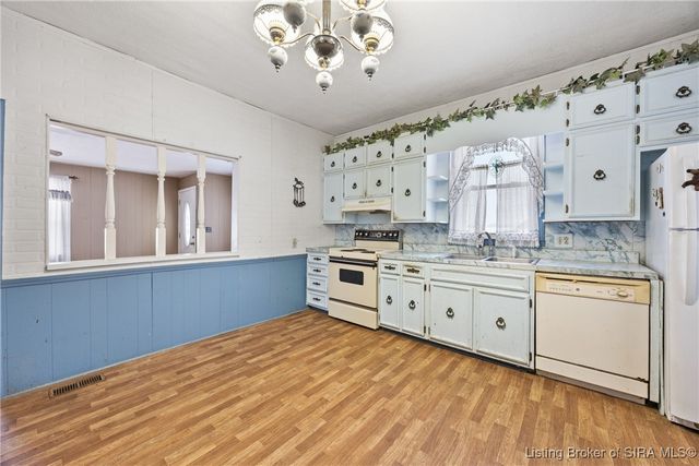 4635 Crandall Lanesville Road NE, Corydon, IN 47112