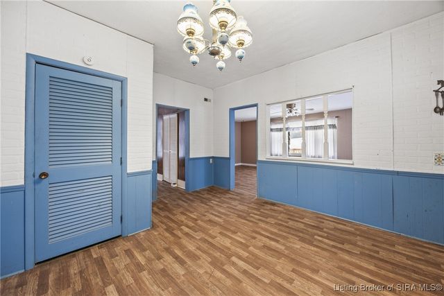 4635 Crandall Lanesville Road NE, Corydon, IN 47112