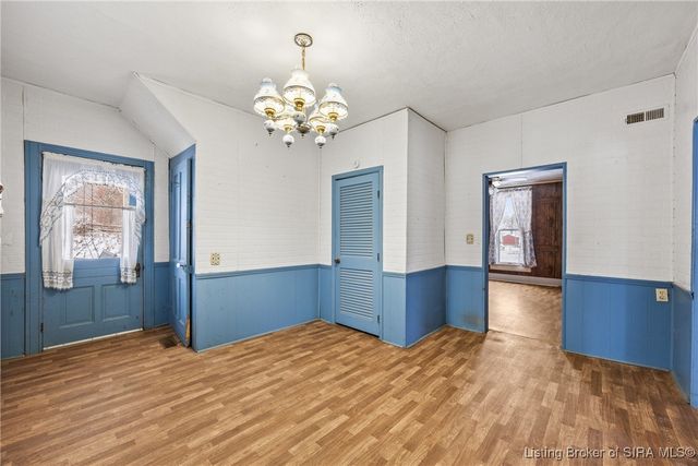 4635 Crandall Lanesville Road NE, Corydon, IN 47112