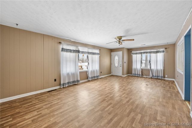 4635 Crandall Lanesville Road NE, Corydon, IN 47112